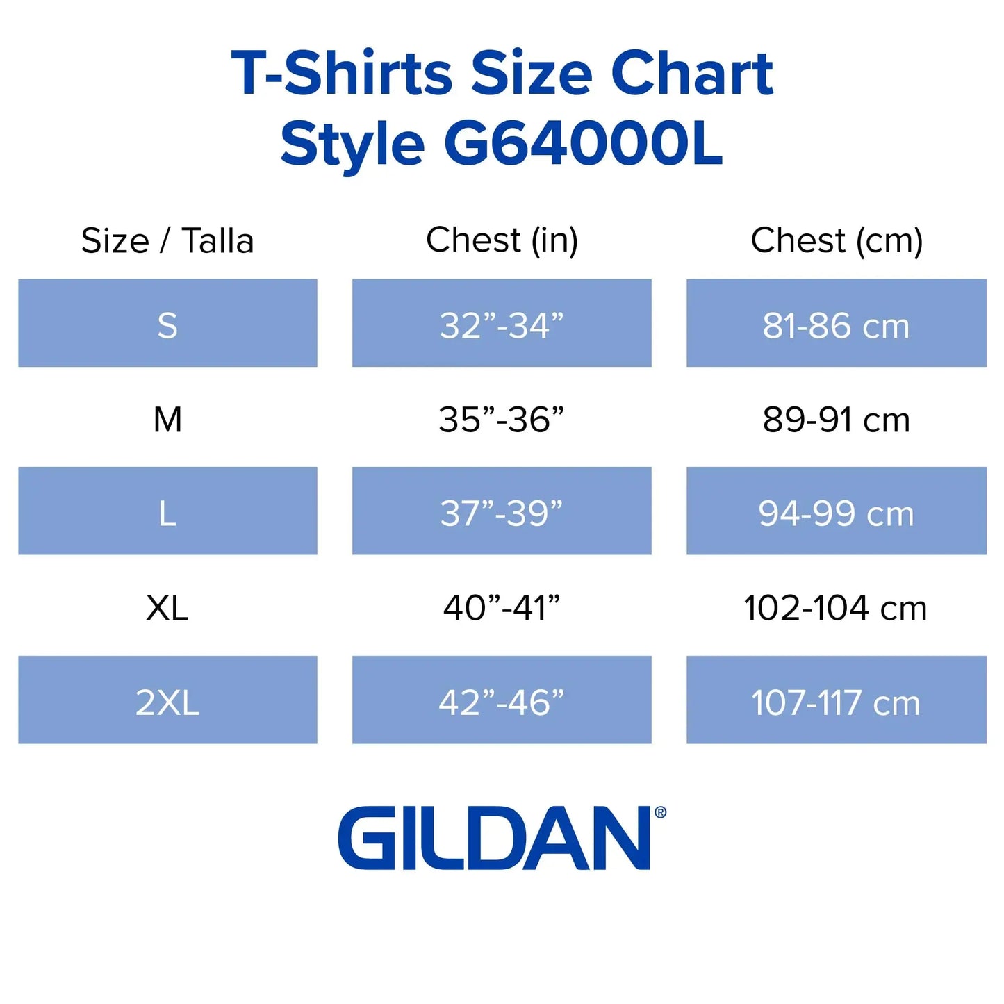 Gildan Women's Softstyle Cotton T-Shirt, Style G64000L, Multipack X-Large White (2-pack) My Store