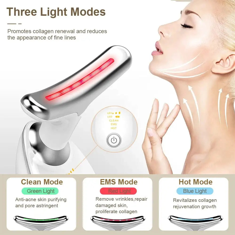 Face Lifting Tool WEM Support (www.WEM.support)
