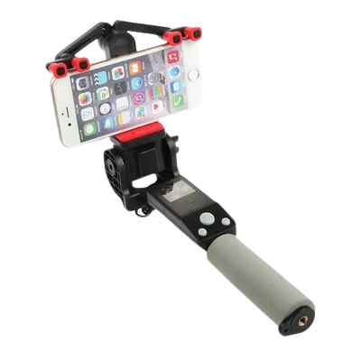360 Deg. Panoramic Robotic Powered Selfie Stick My Store