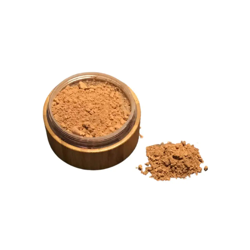 Bronzer Loose Powder Set WEM Support (www.WEM.support)
