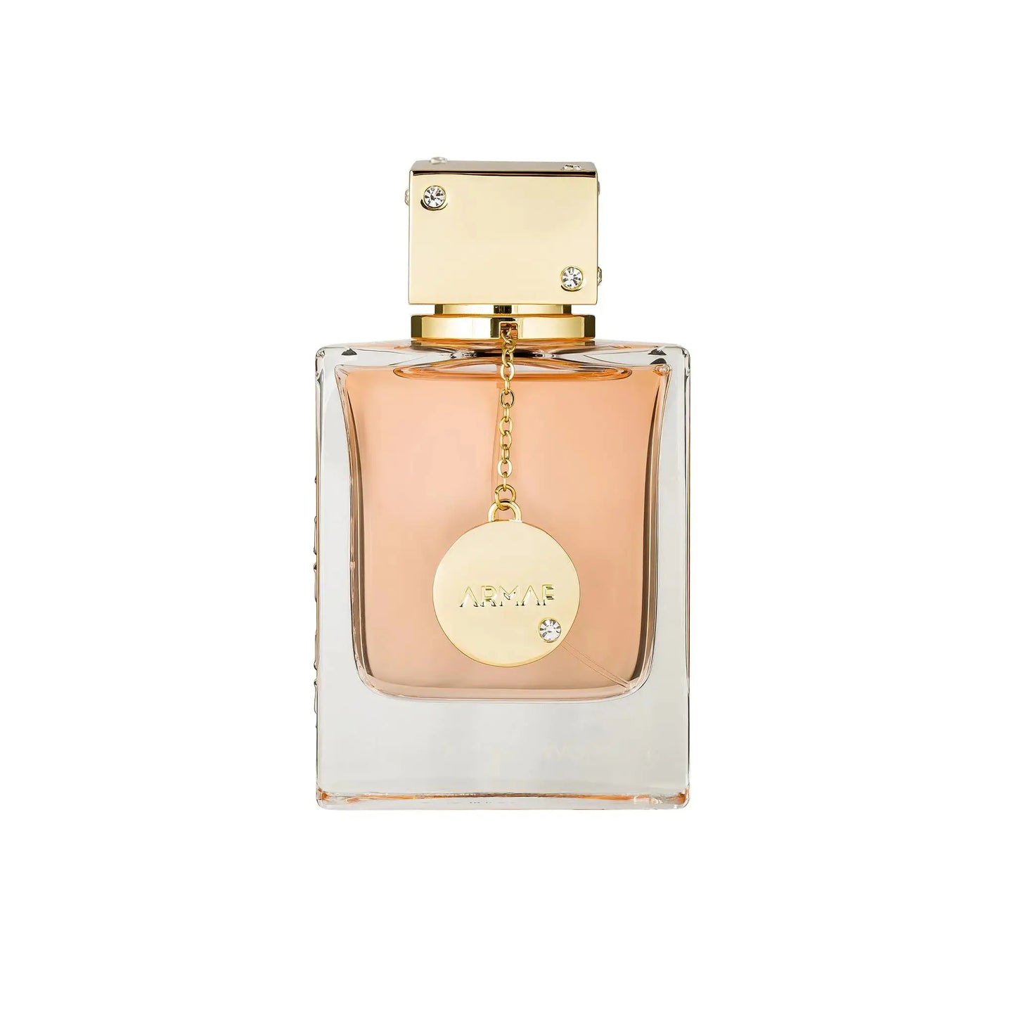 Armaf Club De Nuit Eau de Parfum for Women, 3.6 Ounce Floral 3.6 Fl Oz (Pack of 1) My Store