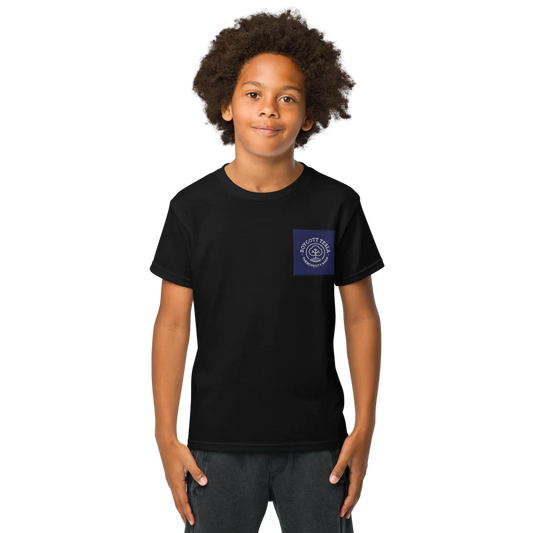 Youth Sporty Tee | Gildan 8000B HejK.com Marketplace LLC