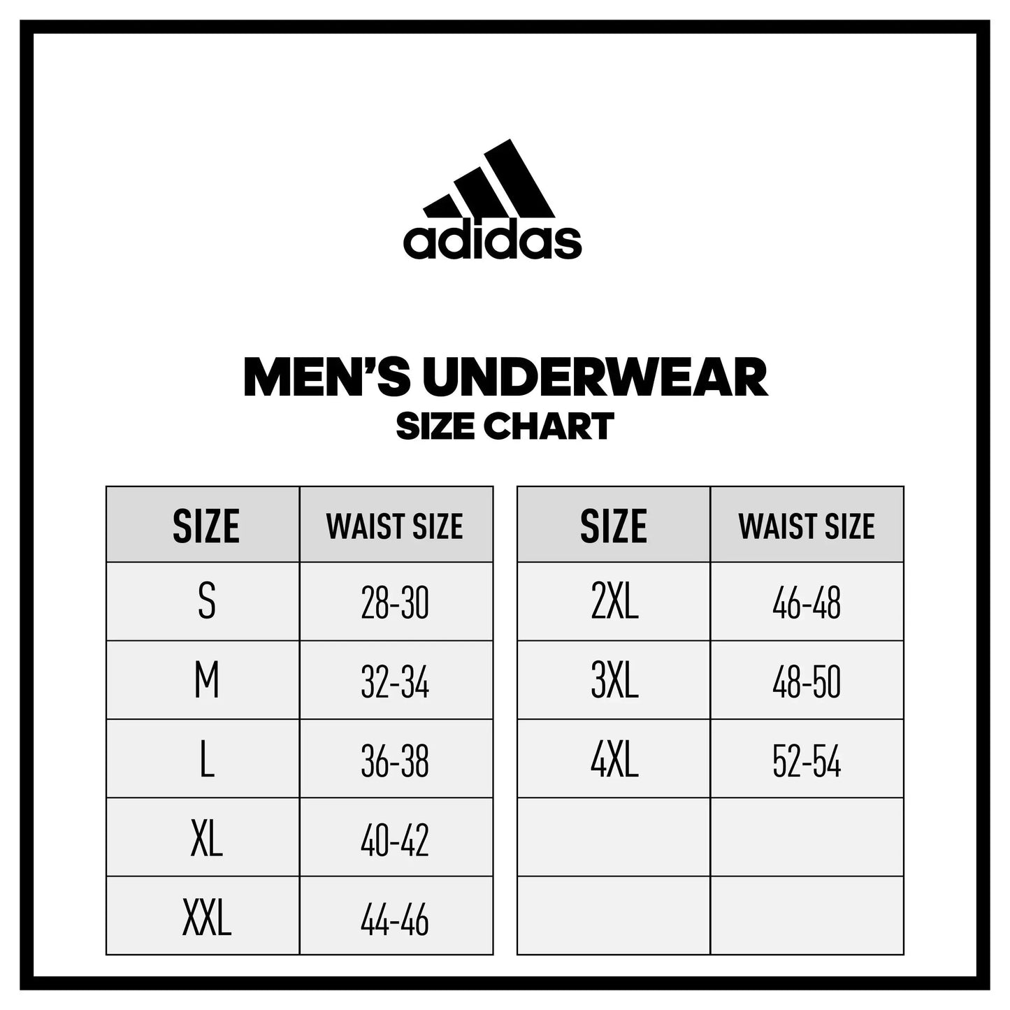 adidas Men's Athletic Fit Microfiber Boxer Brief Underwear (3 Pack) Medium Black/Team Royal Blue/Impact Yellow My Store