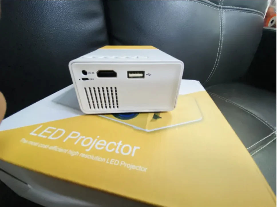 Home Projector WEM Support (www.WEM.support)