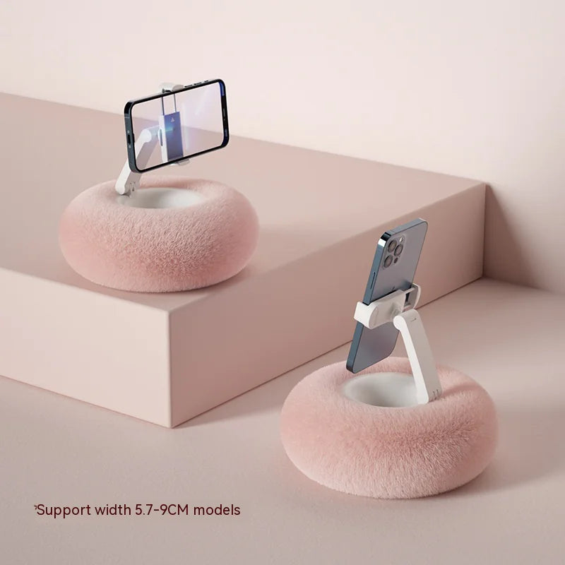Viozon 360° Adjustable Tablet & Phone Stand WEM Support (www.WEM.support)