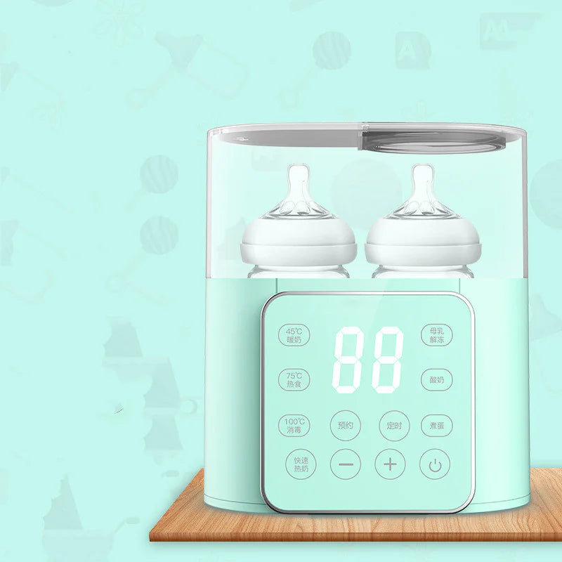 Baby Milk Constant Temperature Regulator WEM Support (www.WEM.support)