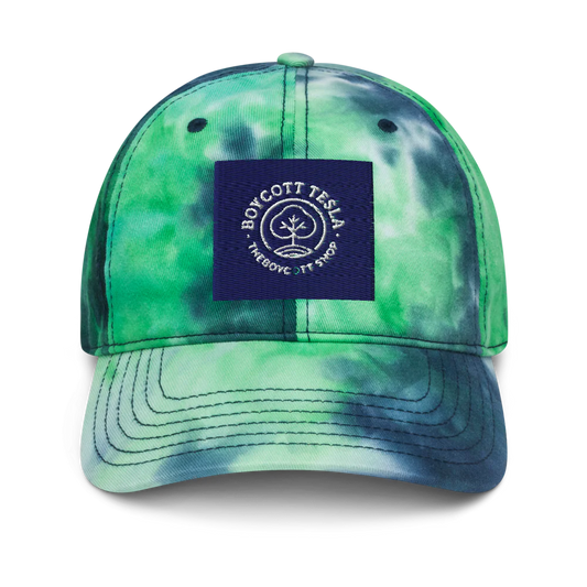 Gorra Tie-Dye Trendy | Sportsman SP400 HejK.com Marketplace LLC