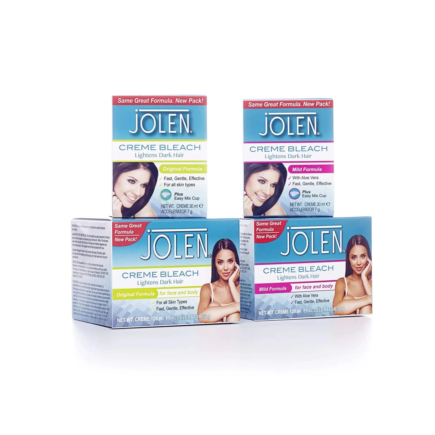 jolen cream bleach 30ml mild safe and reliable results every time. My Store
