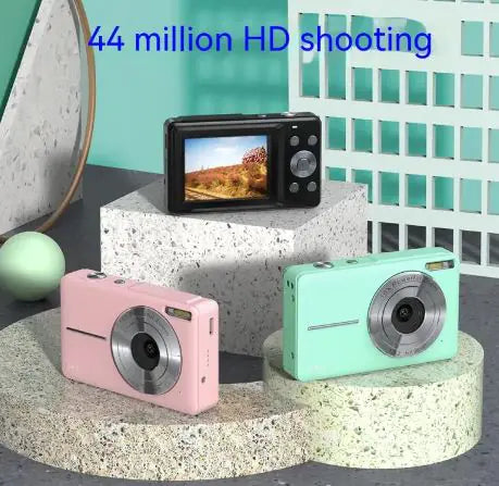 Digital Camera for Children WEM Support (www.WEM.support)