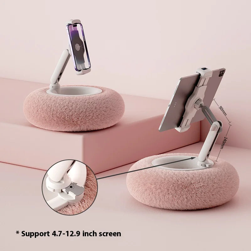 Viozon 360° Adjustable Tablet & Phone Stand WEM Support (www.WEM.support)