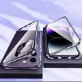 Mystery Case for iPhone WEM Support (www.WEM.support)