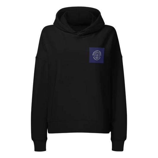 Sudadera Orgánica Capucha Mujer | Stanley/Stella Mediana HejK.com Marketplace LLC