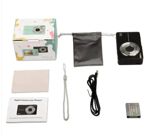 Digital Camera for Children WEM Support (www.WEM.support)
