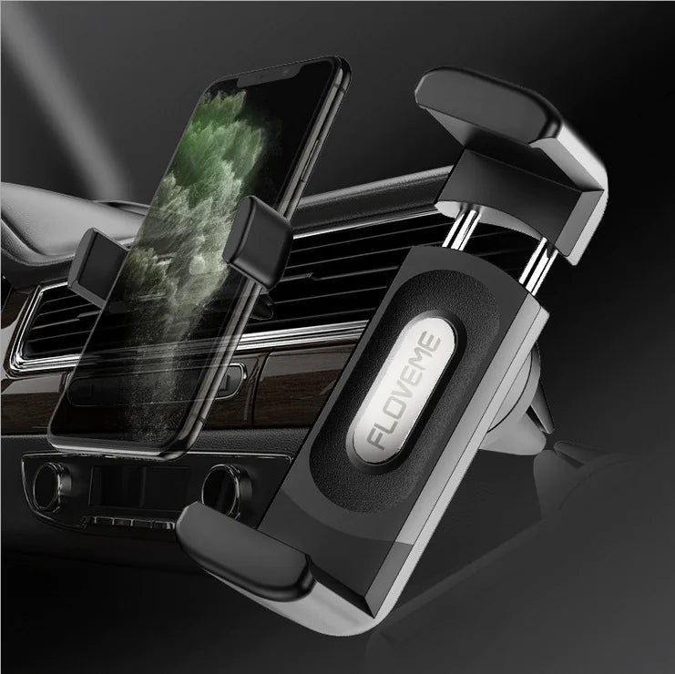 Phone Holder Adjustable WEM Support (www.WEM.support)
