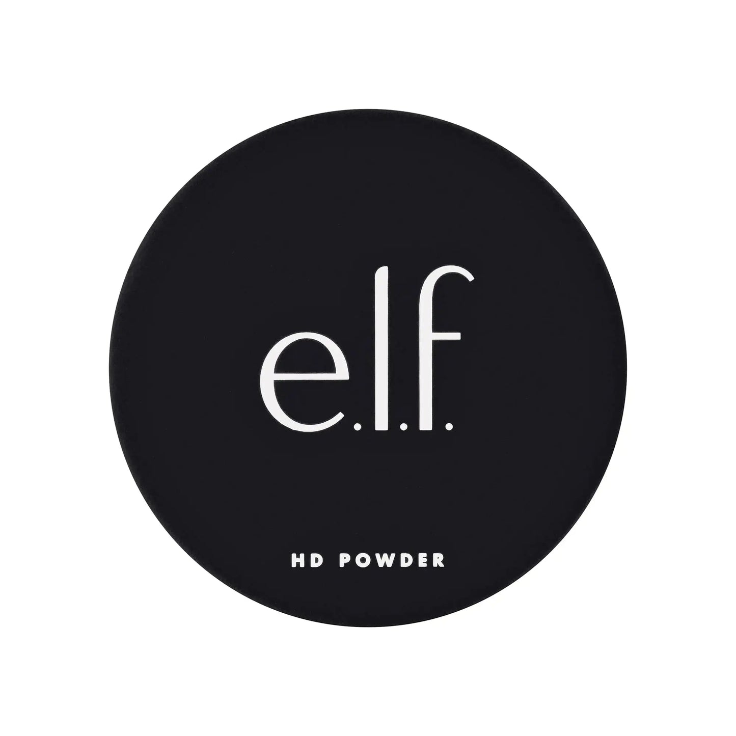 e.l.f. High Definition Powder, Loose Powder, Lightweight, Long-Lasting, Creates Soft Focus Effect, Masks Fine Lines & Imperfections, 0.28 Oz, Soft Luminance 0.28 Ounce (Pack of 1) My Store