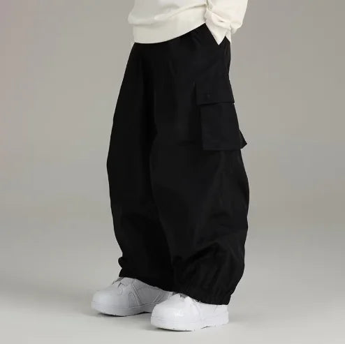 Casual pants and plus-size trousers WEM Support (www.WEM.support)