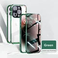 Mystery Case for iPhone WEM Support (www.WEM.support)