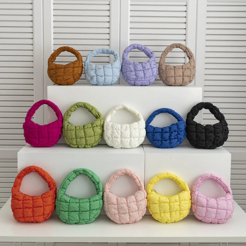 Cloud Bag WEM Support (www.WEM.support)