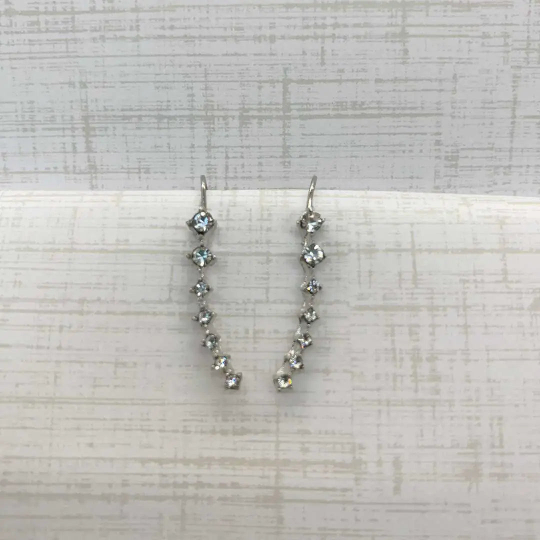 Eloisa Earrings WEM Support (www.WEM.support)