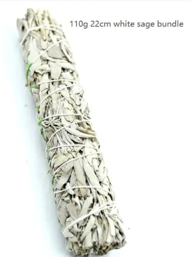 White Sage Pure Leaf WEM Support (www.WEM.support)