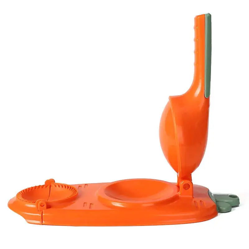 Dumpling Maker Press Tool saving you time and effort in the kitchen. Made from high-quality materials, this durable kitchen tool is designed to last. My Store