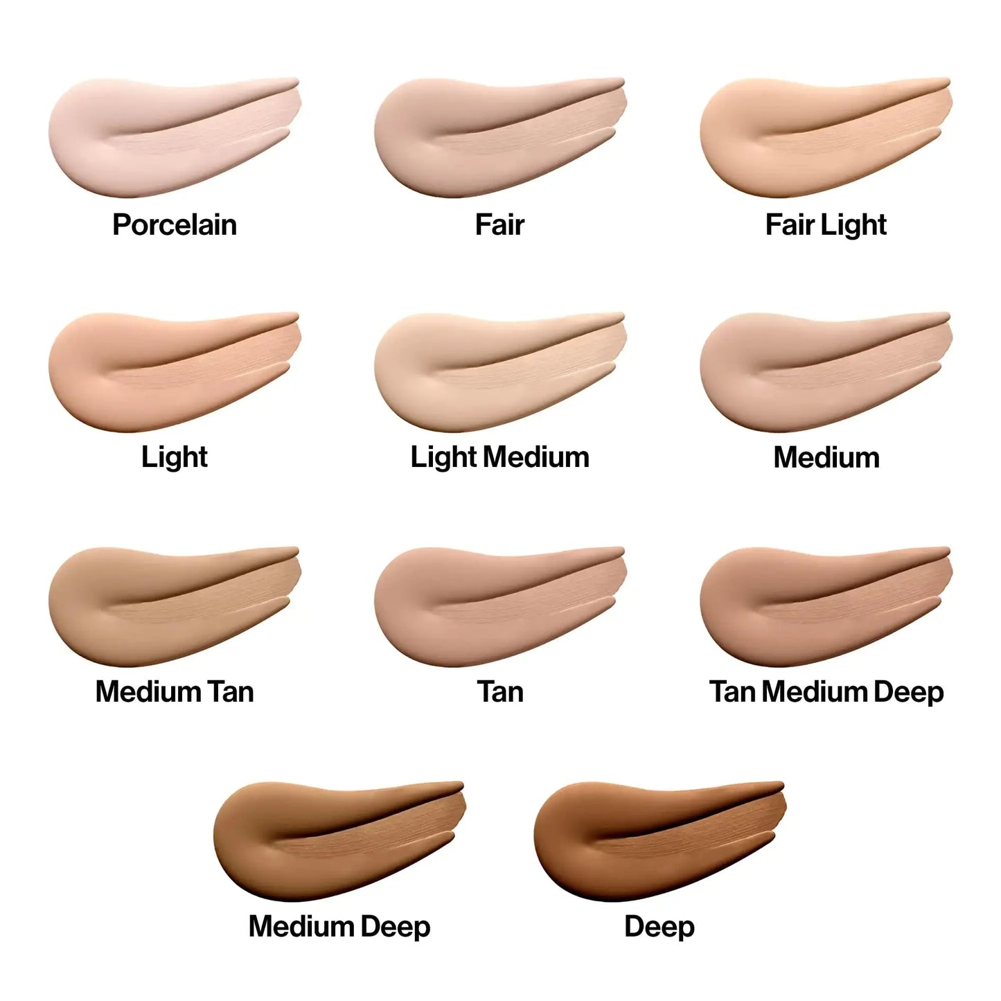 wet n wild Bare Focus Tinted Hydrator Matte Natural Finish, Oil-Free Tinted Face Moisturizer Makeup, Hyaluronic Acid, Squalane, Sheer To Medium Coverage, Medium Deep (Pack of 2) 0.91 Ounce (Pack of 2) My Store