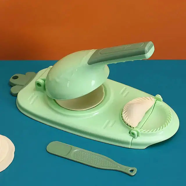 Dumpling Maker Press Tool saving you time and effort in the kitchen. Made from high-quality materials, this durable kitchen tool is designed to last. My Store