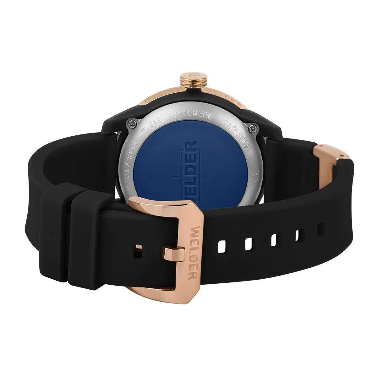 Welder Moody Watch WWRL2006 Women's Watch WEM Support (www.WEM.support)