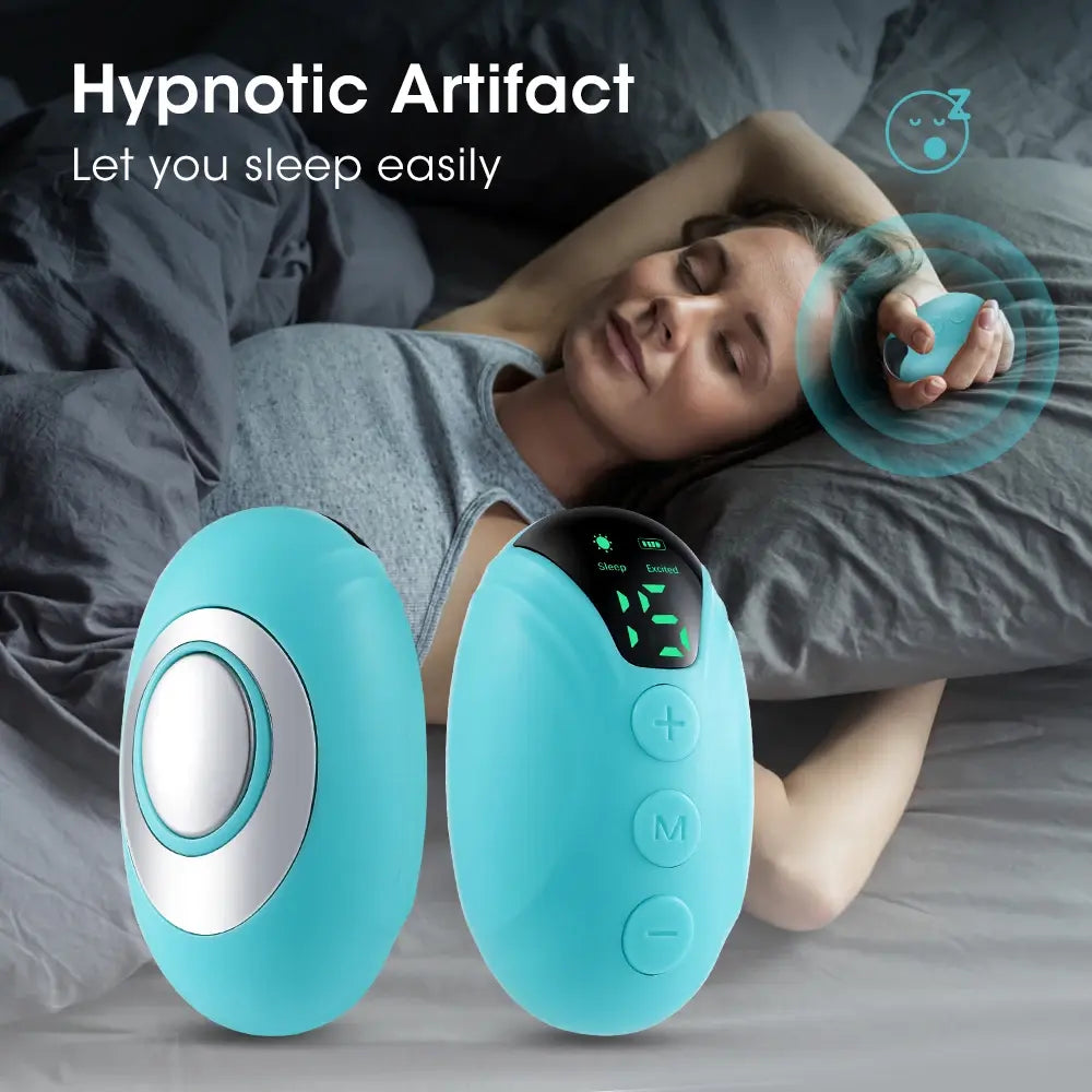 Microcurrent Sleep Aids WEM Support (www.WEM.support)