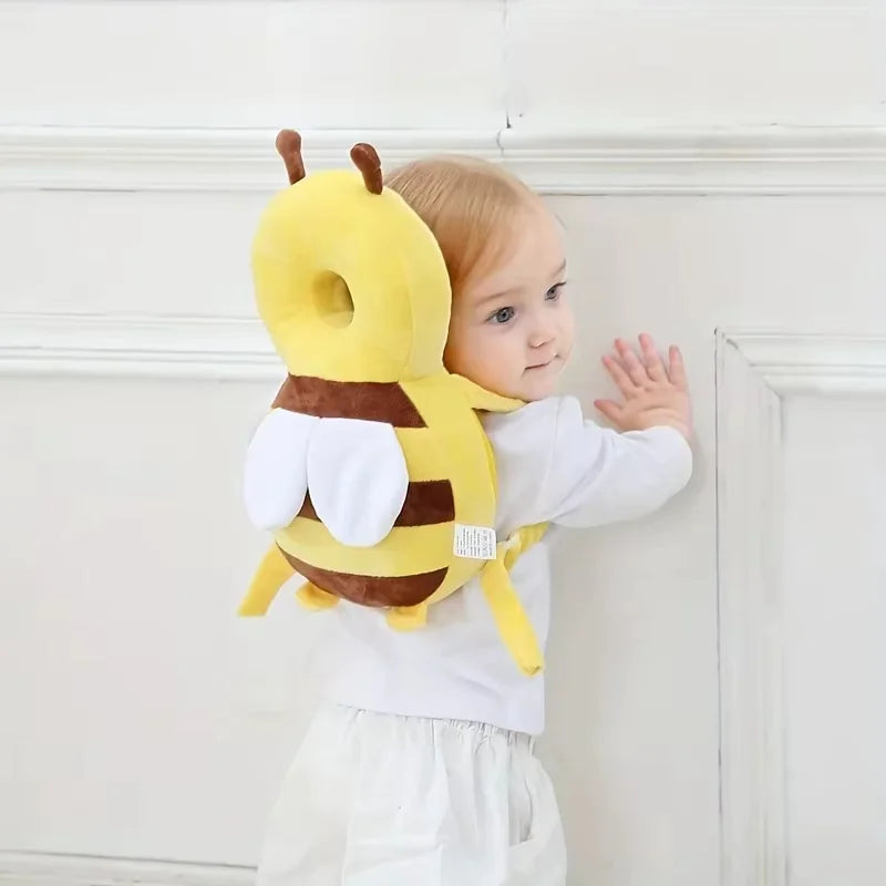 Baby Head Protection Helmet WEM Support (www.WEM.support)