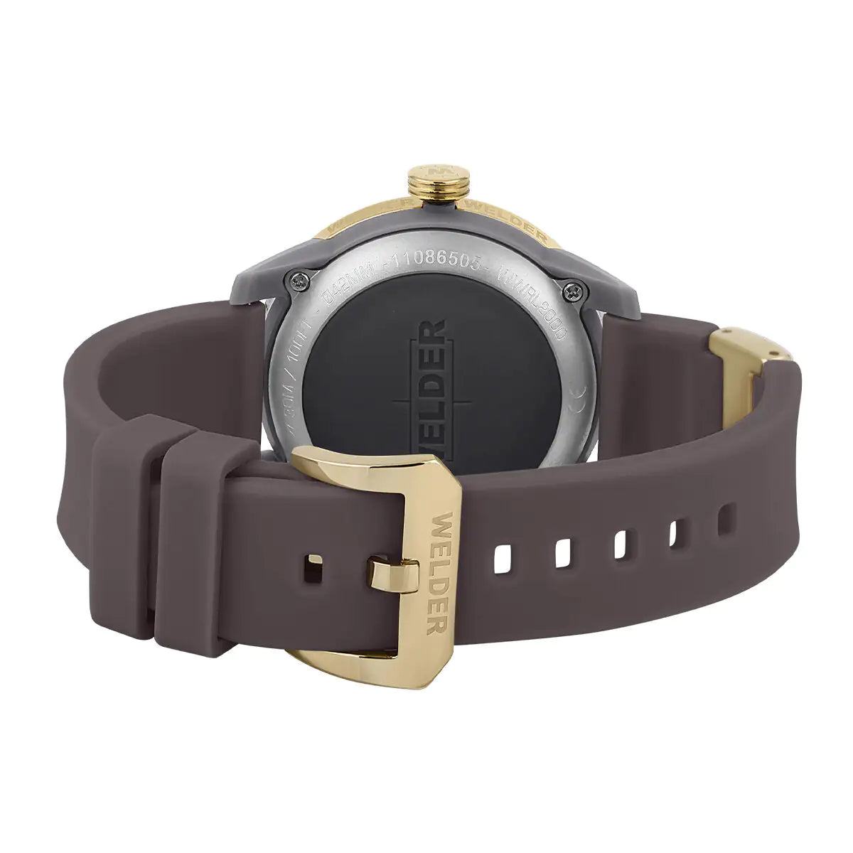 Welder Moody Watch WWRL2000 Women's Watch WEM Support (www.WEM.support)