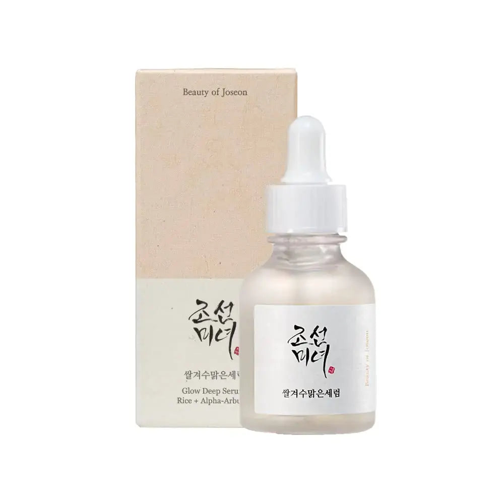 Beauty of Joseon Glow Deep Serum Rice + Alpha-Arbutin My Store