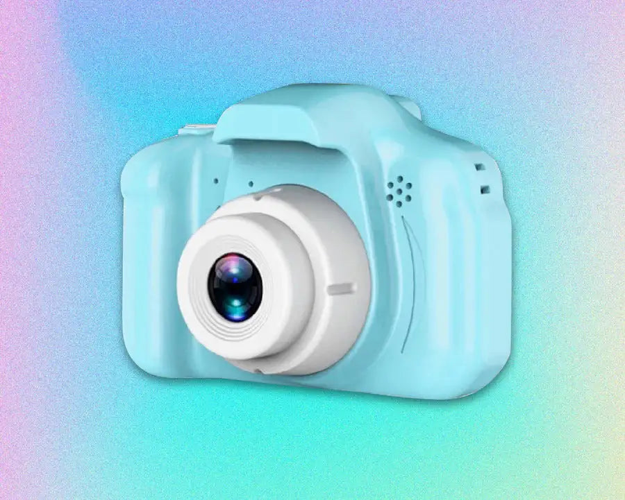 Mini Retro Camera WEM Support (www.WEM.support)
