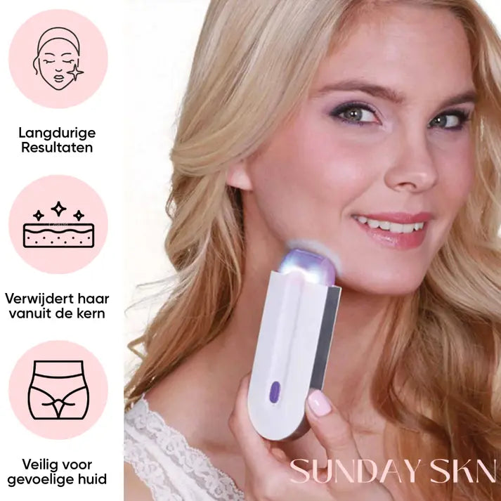 Go Silky Say Goodbye to Shaving Bumps WEM Support (www.WEM.support)