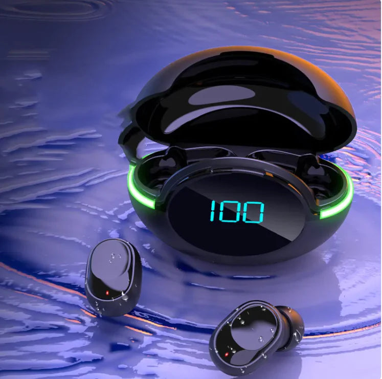 Y-Series True Wireless Bluetooth Earbuds WEM Support (www.WEM.support)