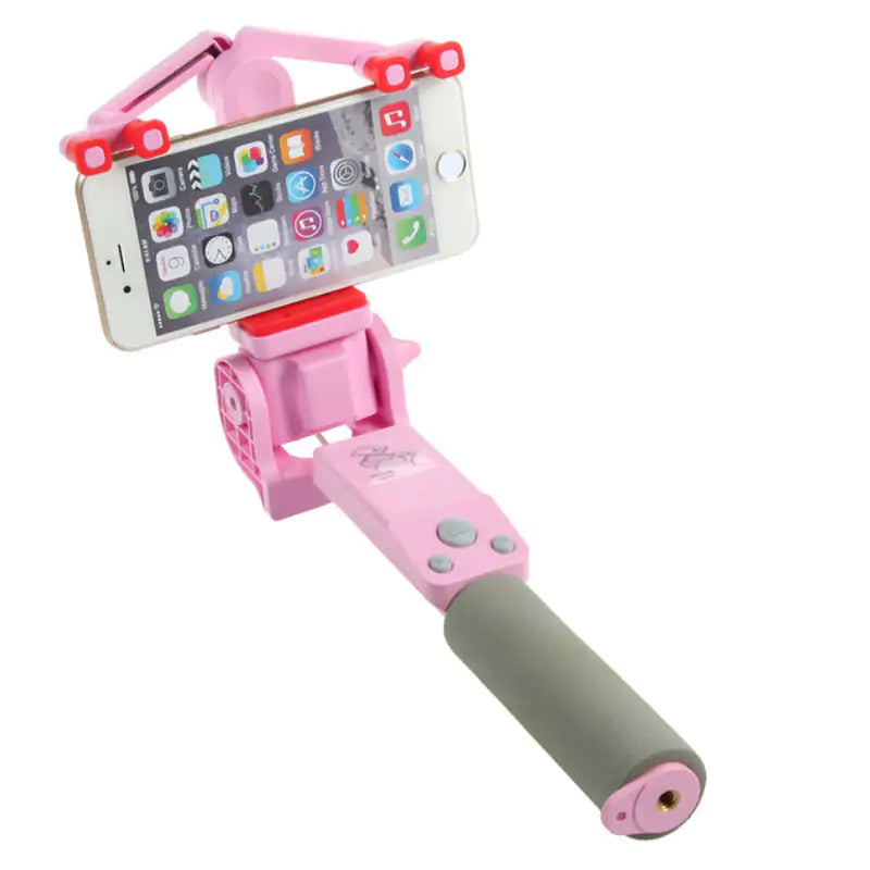360 Deg. Panoramic Robotic Powered Selfie Stick My Store