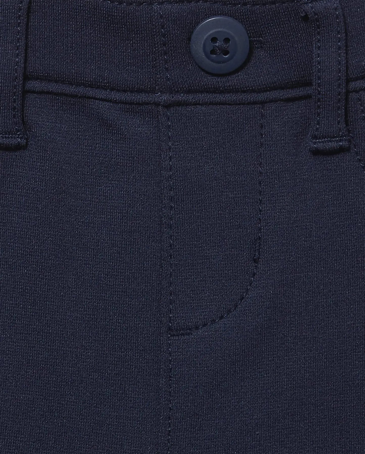 The Children's Place Girls' Ponte Knit Pull on Jeggings 18 Black/Sandy/Tidal 3-pack My Store