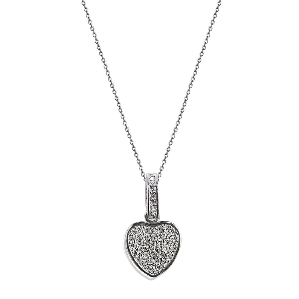 Love Necklace WEM Support (www.WEM.support)