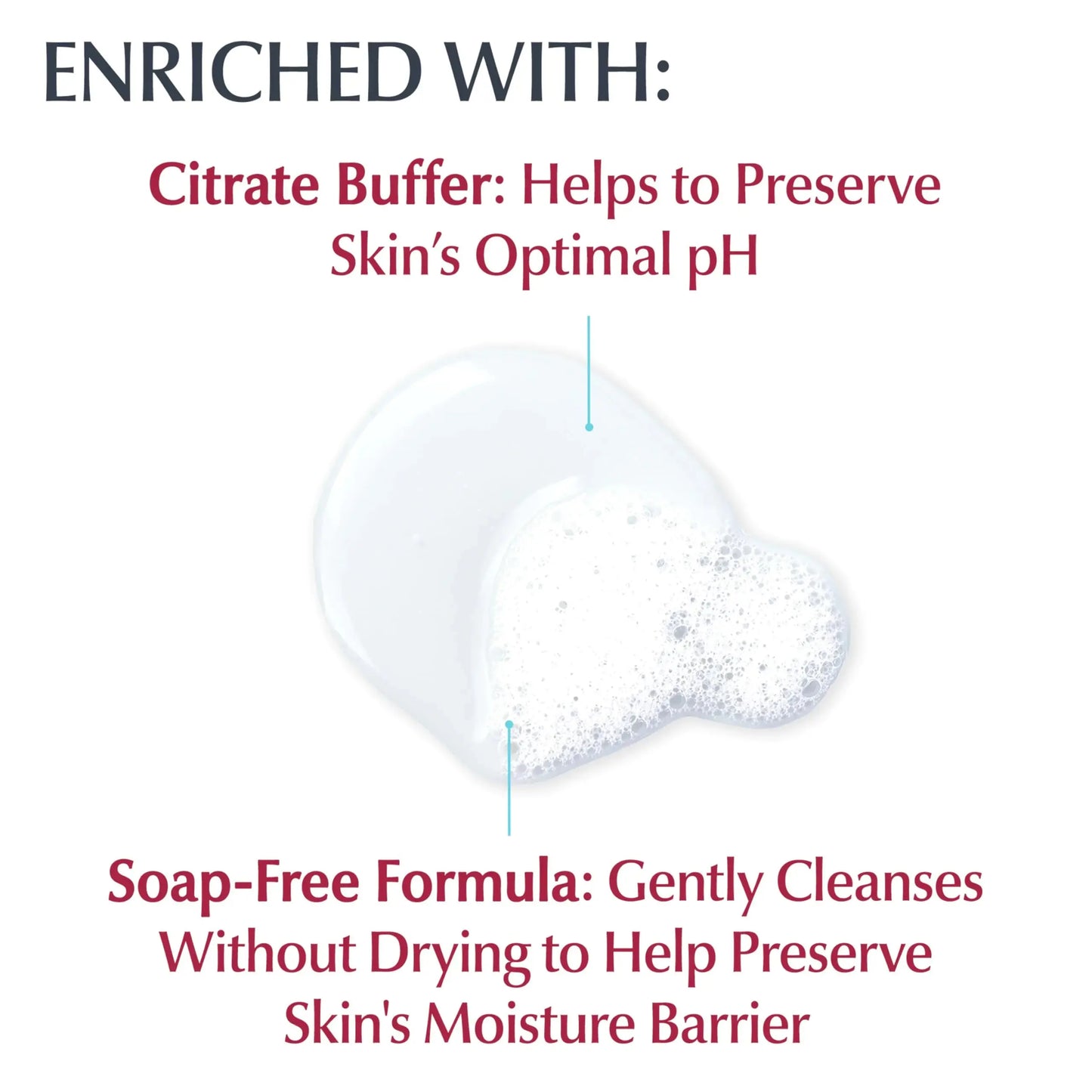 Eucerin Advanced Cleansing Body and Face Cleanser, PH-Balanced, Gentle Face and Body Wash for Normal to Dry, Sensitive Skin, Free of Soap, Fragrances, Dyes and Parabens, 16.9 Fl Oz Bottle Eucerin Gentle Cleansing Wash My Store