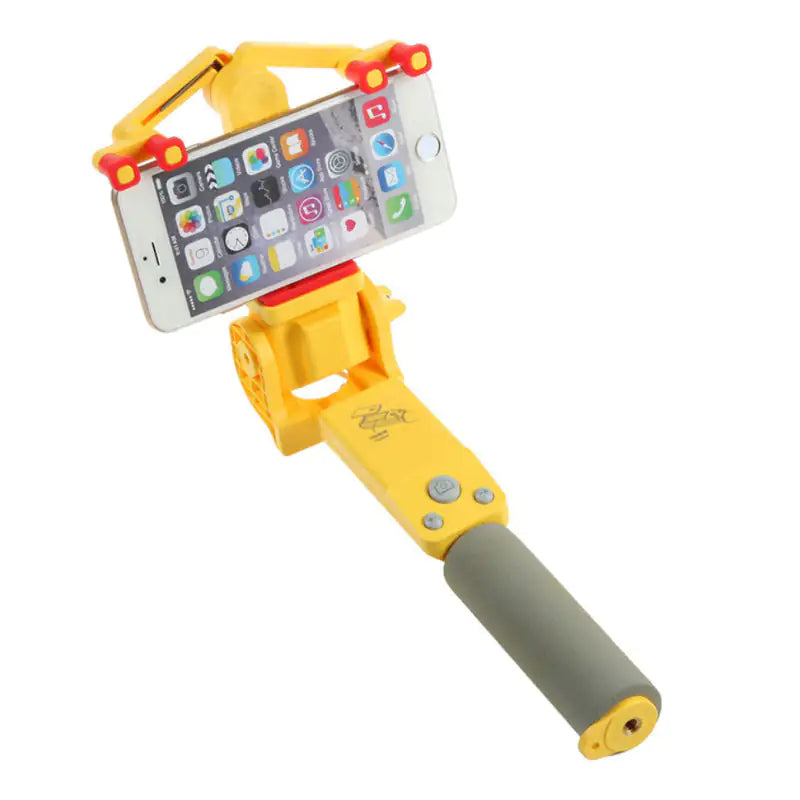 360 Deg. Panoramic Robotic Powered Selfie Stick My Store