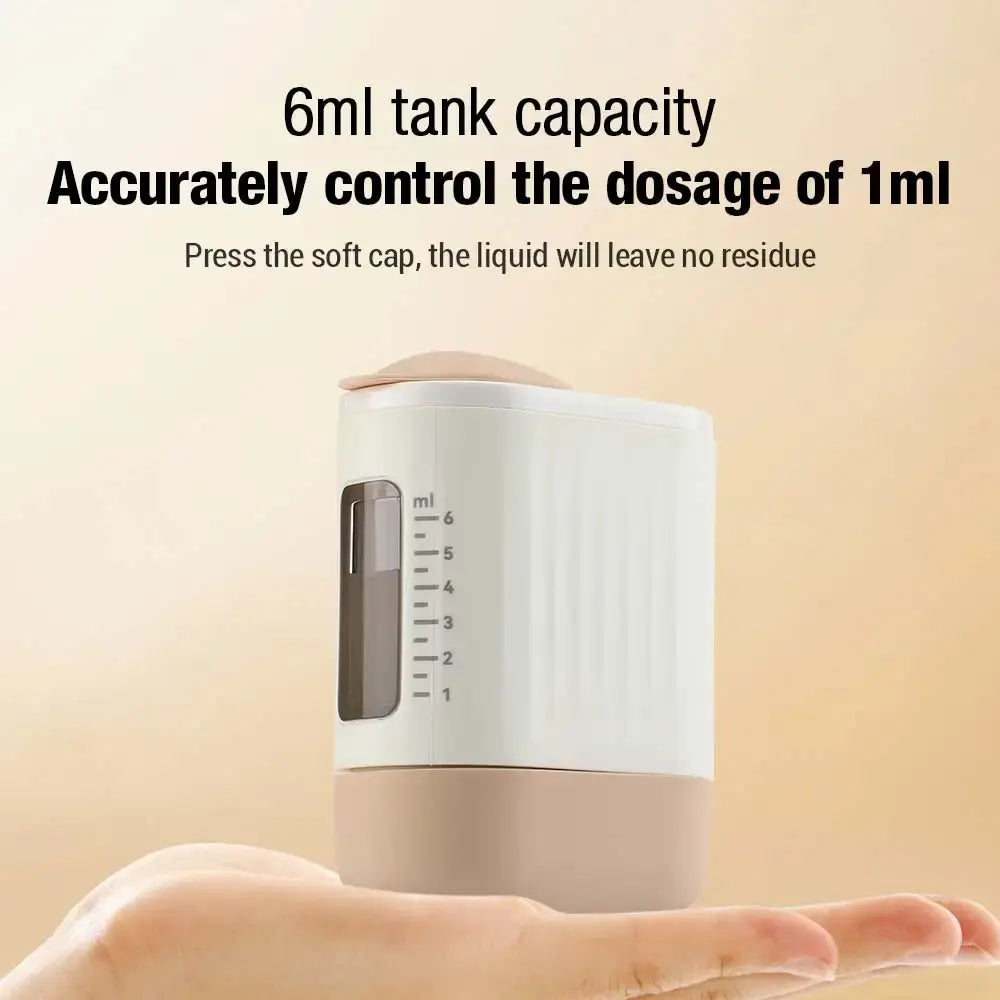Microcurrent Head Scalp Massager WEM Support (www.WEM.support)