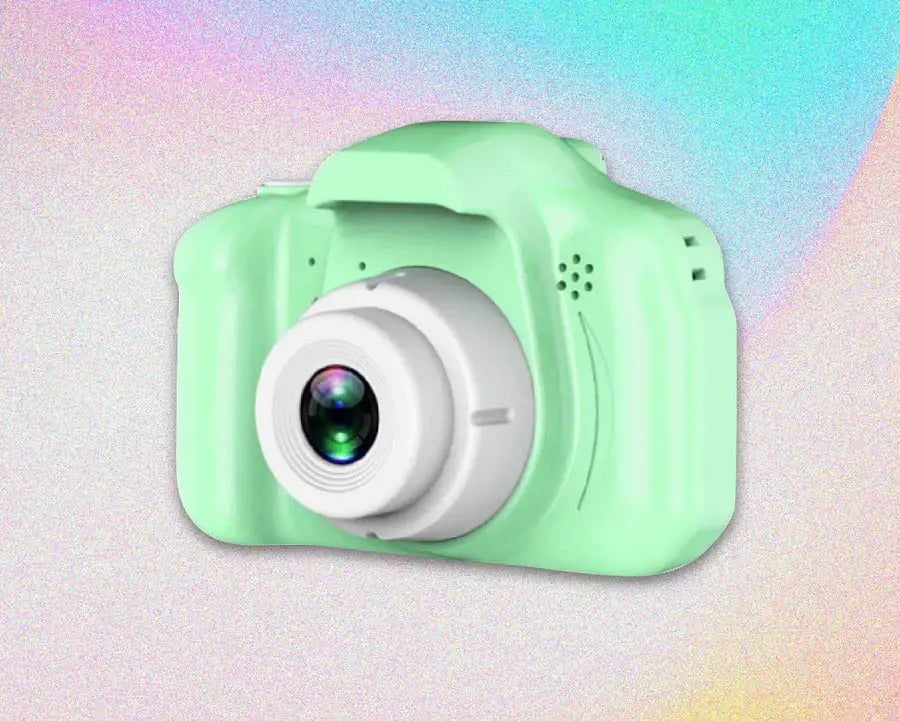 Mini Retro Camera WEM Support (www.WEM.support)