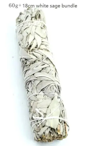 White Sage Pure Leaf WEM Support (www.WEM.support)