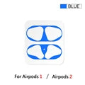 Protective Stickers for AirPods Case WEM Support (www.WEM.support)