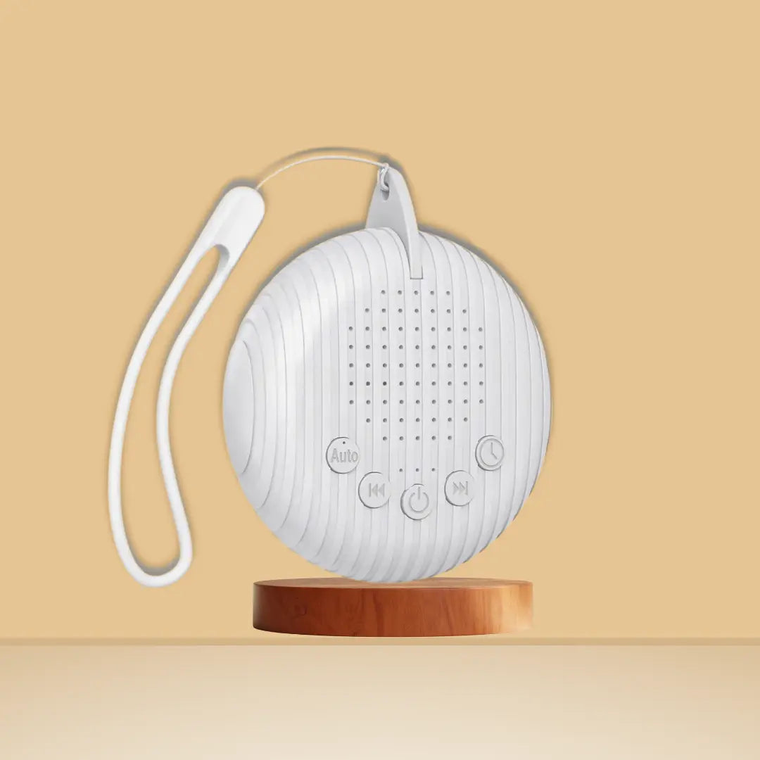 White Noise Machine WEM Support (www.WEM.support)
