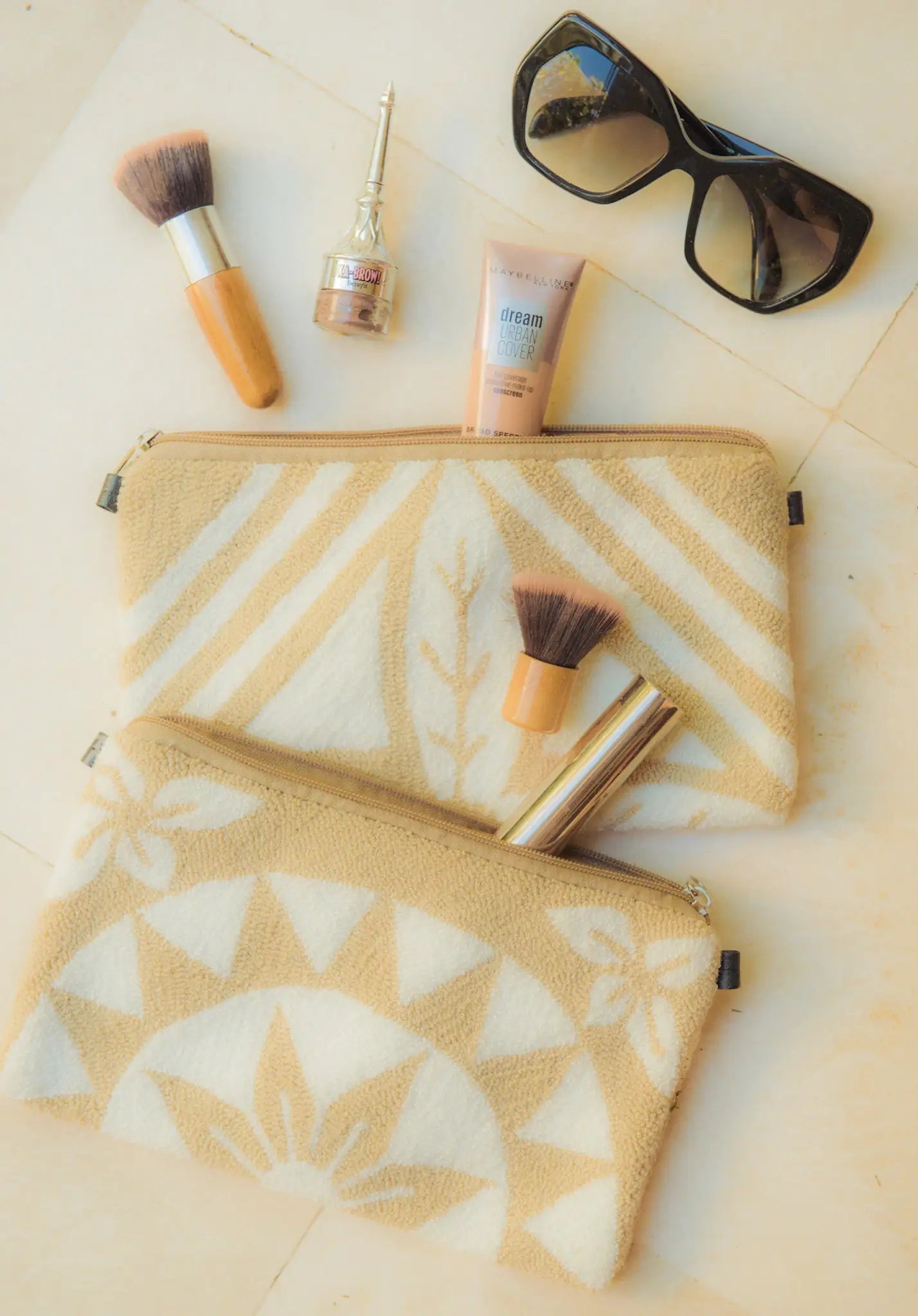 Wayuu Pouch #2 WEM Support (www.WEM.support)