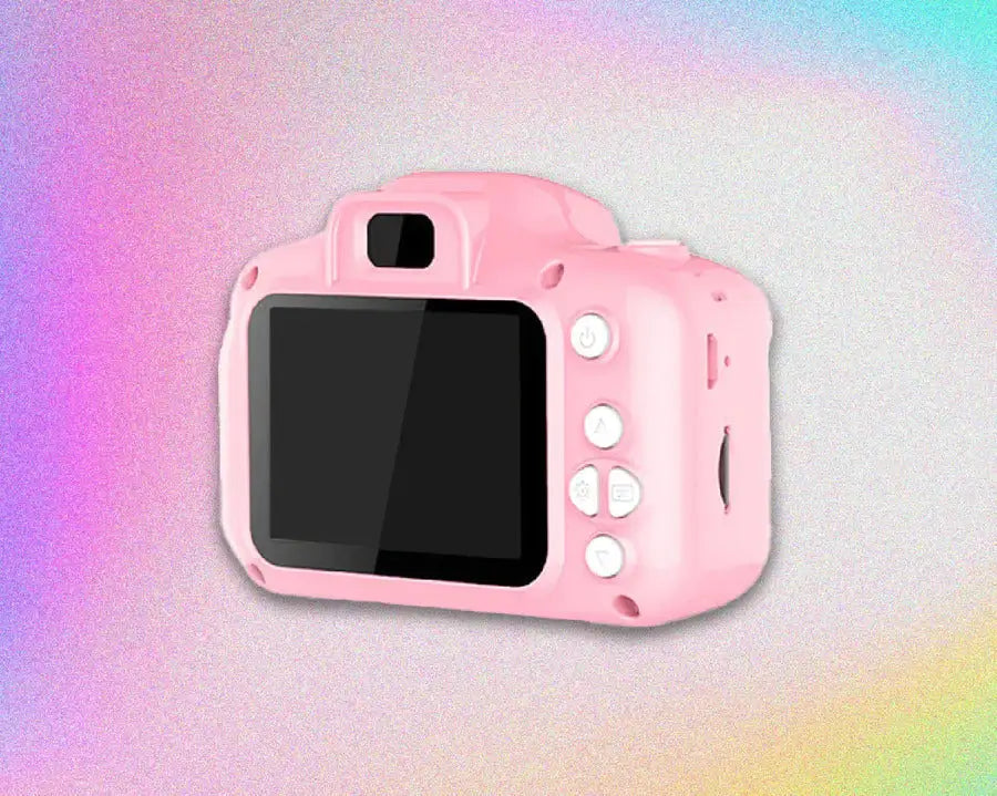 Mini Retro Camera WEM Support (www.WEM.support)