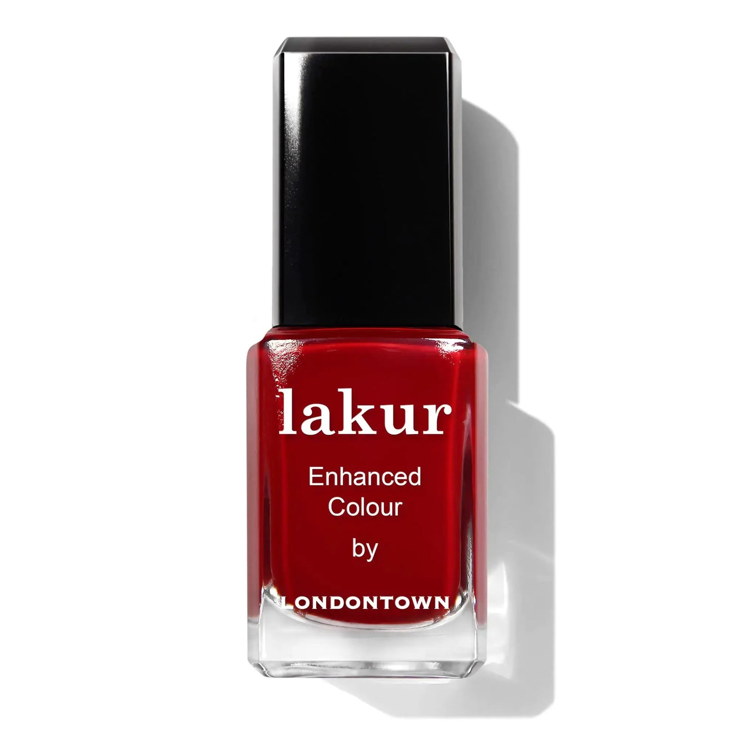 LONDONTOWN Warm Tones Nail Polish, lakur, Vegan Chip-Resistant Long-Lasting Nail Lacquer, 40 fl oz Vendetta My Store