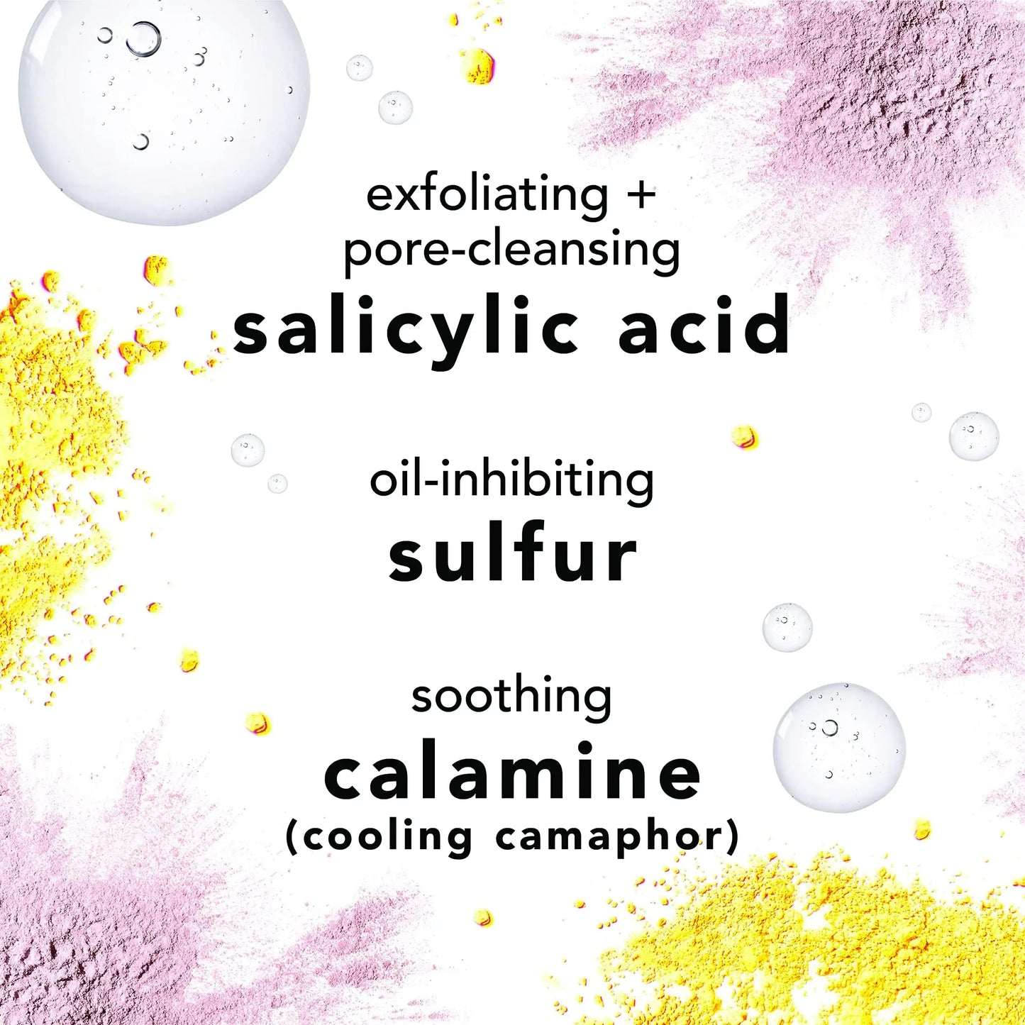 Mario Badescu Drying Lotion for All Skin Types| Blemish Spot Treatment with Salicylic Acid and Sulfur | Dries Surface Blemishes 01 Drying Lotion Glass Bottle, 1 Fl oz My Store