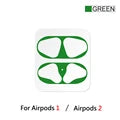 Protective Stickers for AirPods Case WEM Support (www.WEM.support)